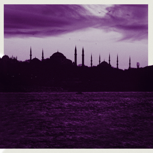 Daxma : The Clouds Parted